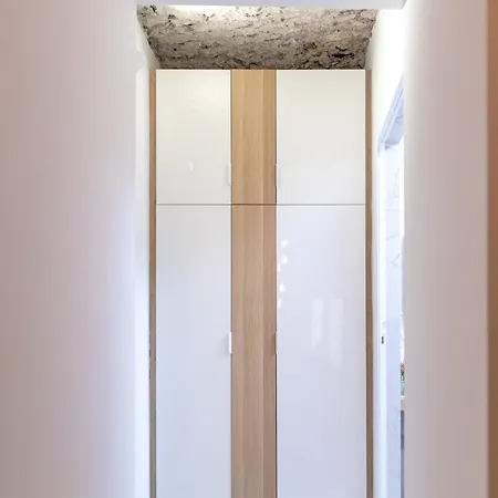 Extra Luxury Center Daire *