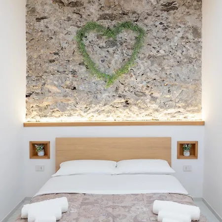 Daire Extra Luxury Center Salerno