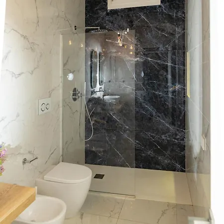 Extra Luxury Center Daire Salerno