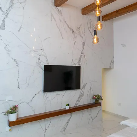 Extra Luxury Center Daire *
