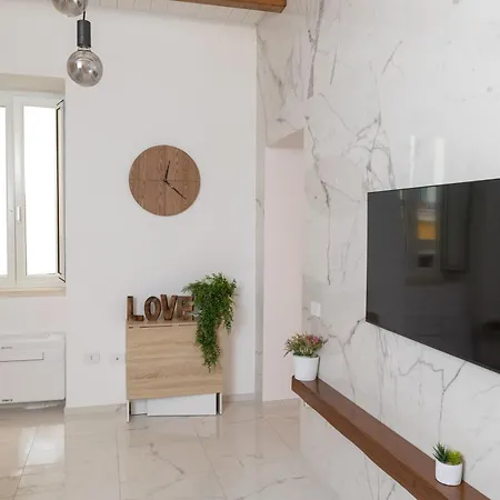 Extra Luxury Center Daire *