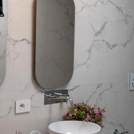 Extra Luxury Center Daire Salerno