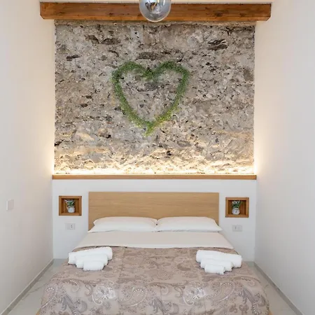 Extra Luxury Center Daire Salerno