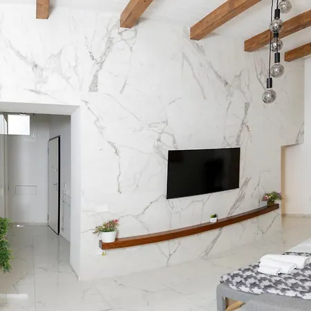 Extra Luxury Center Salerno
