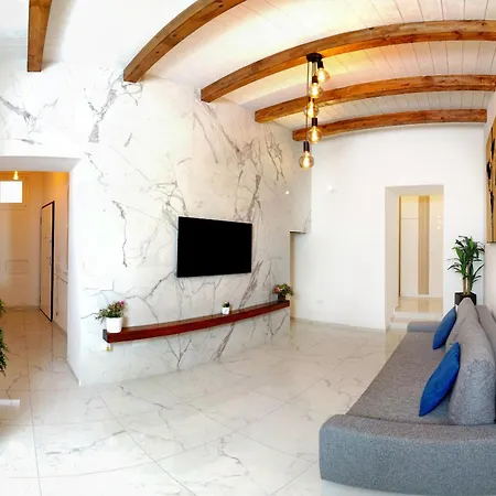 Extra Luxury Center Daire *