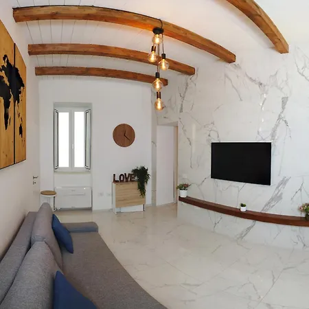 Extra Luxury Center Salerno