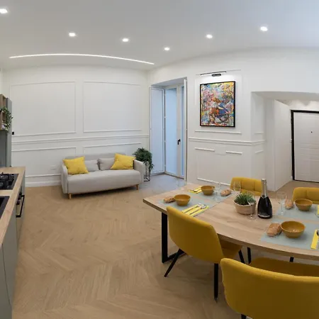 Daire Extra Luxury Center
