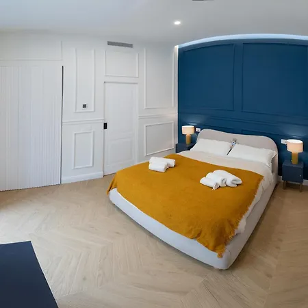 Extra Luxury Center Daire