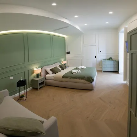 Daire Extra Luxury Center